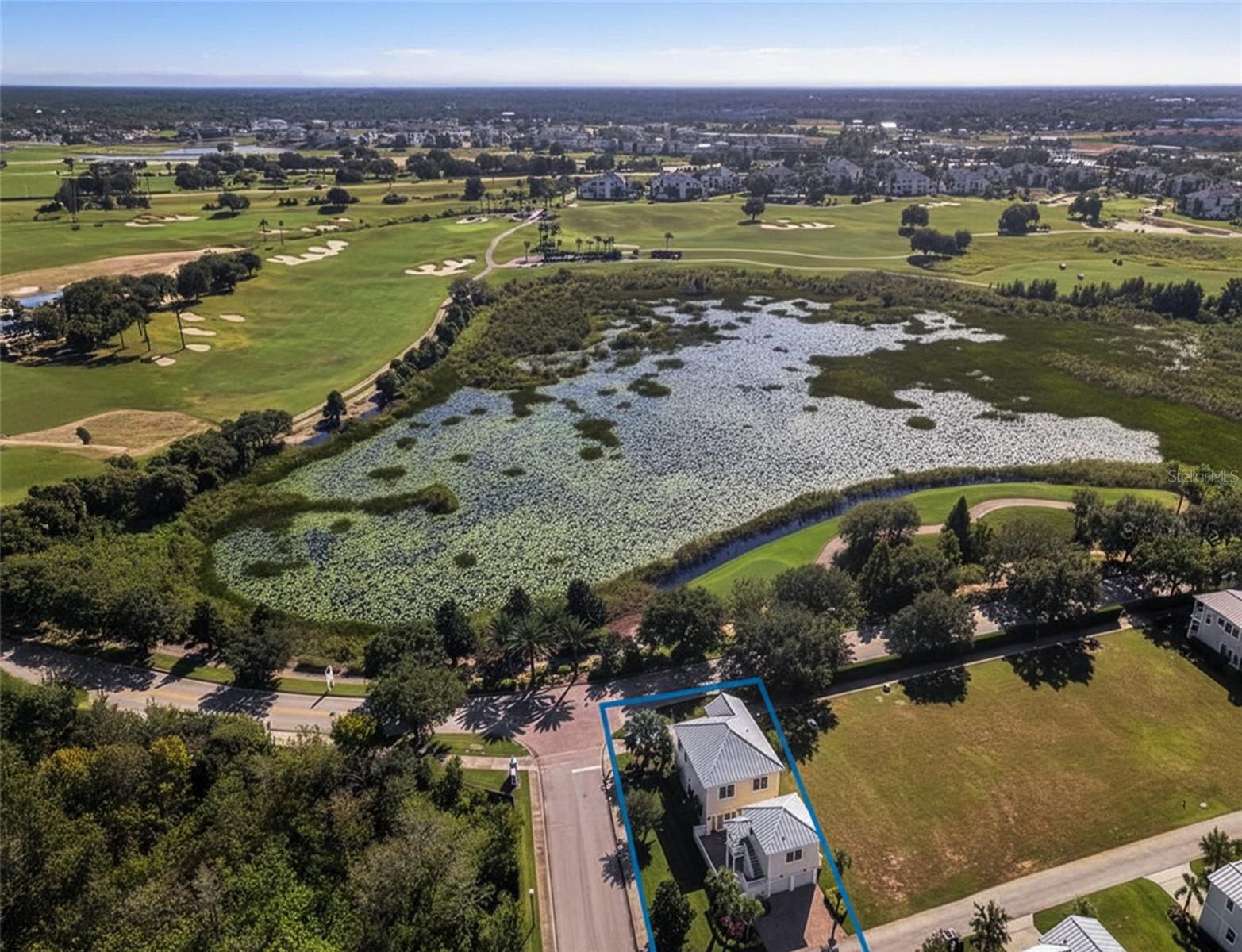 1420 REUNION BOULEVARD