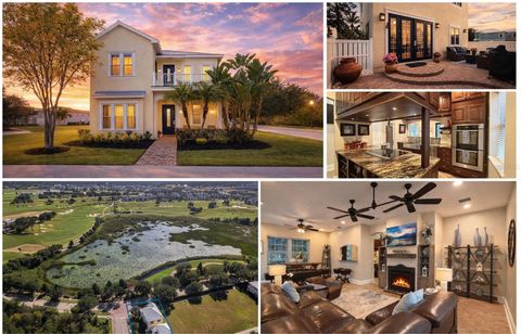 1420 REUNION BOULEVARD REUNION FL 34747