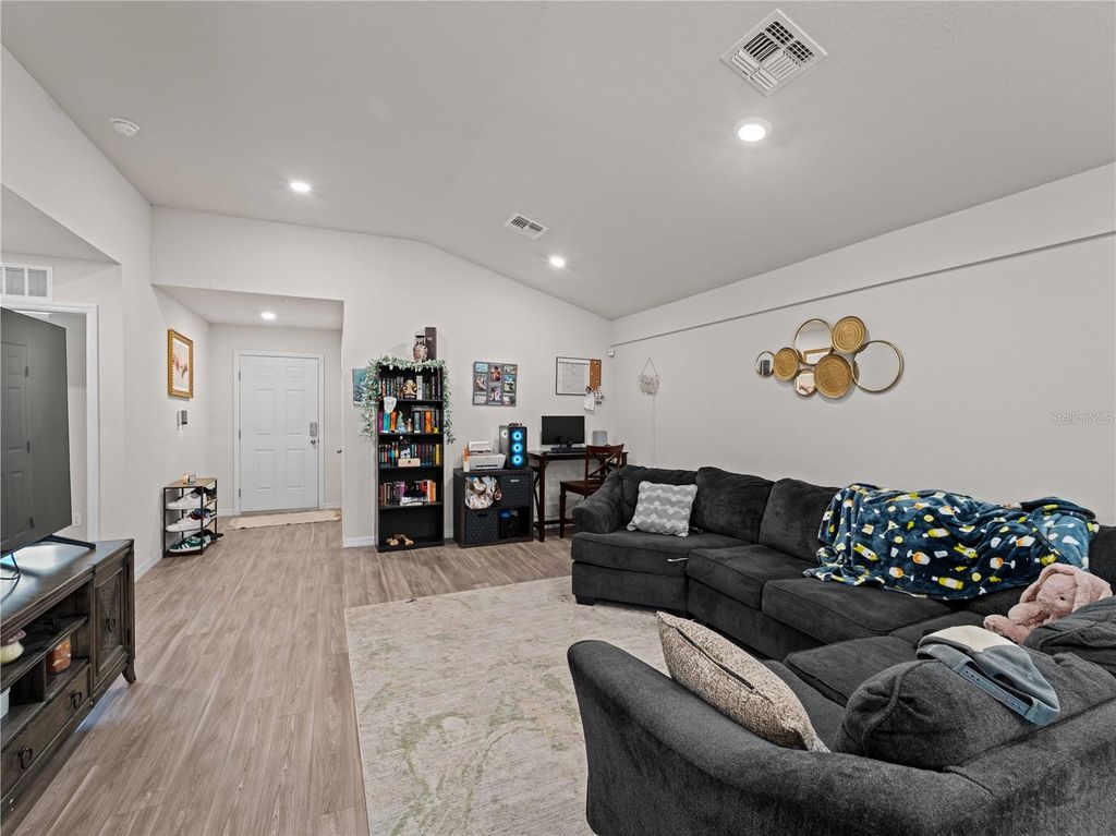 Photo of 15579 Chamberlain Boulevard, Port Charlotte, FL 33953 (MLS # C7509334)