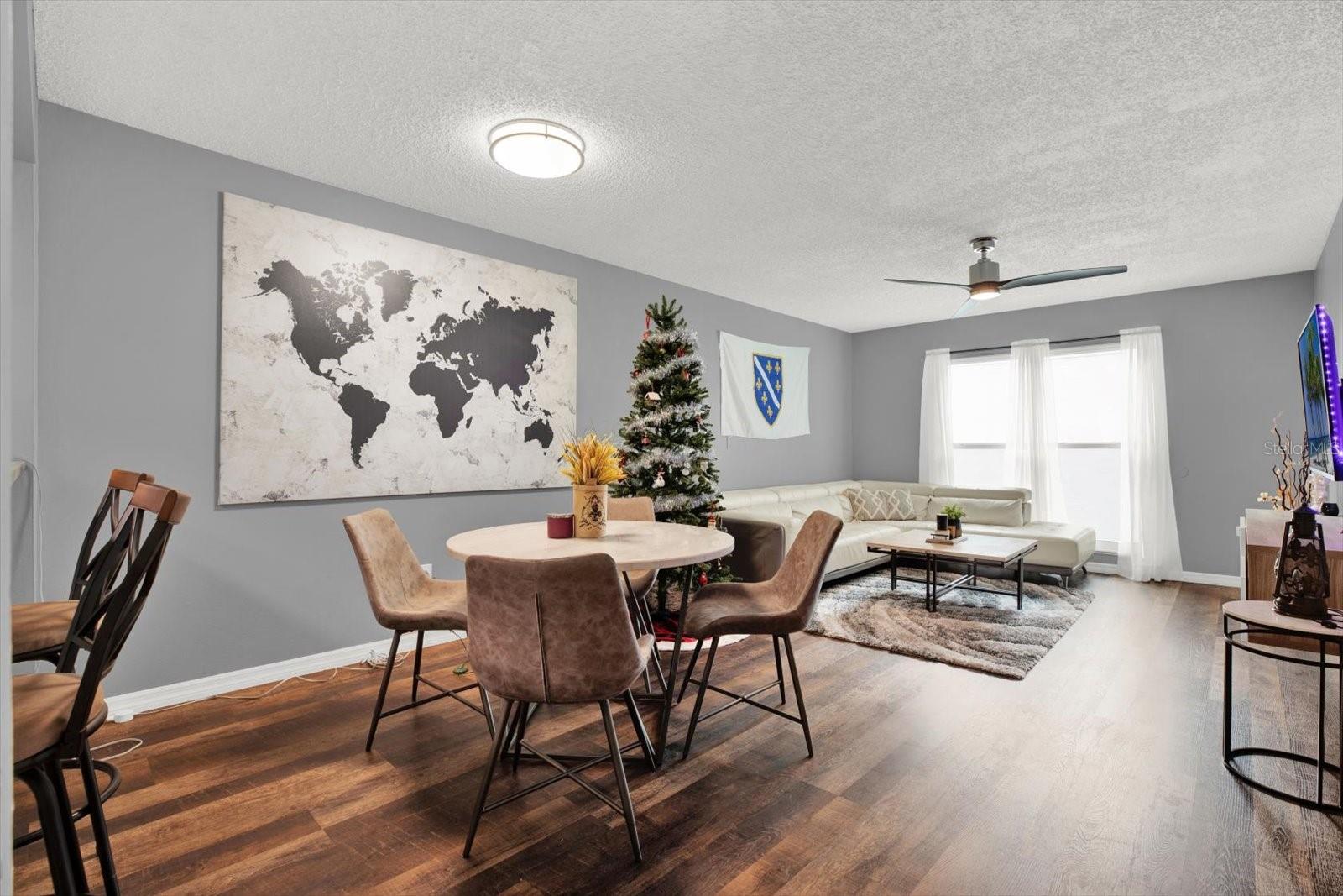 COACHMAN CREEK CONDO - Residential