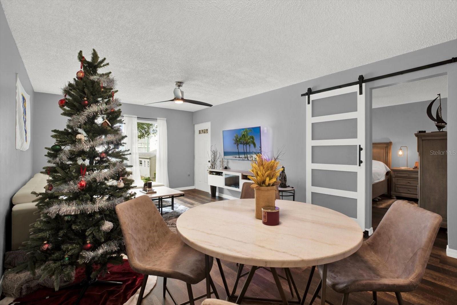 COACHMAN CREEK CONDO - Residential