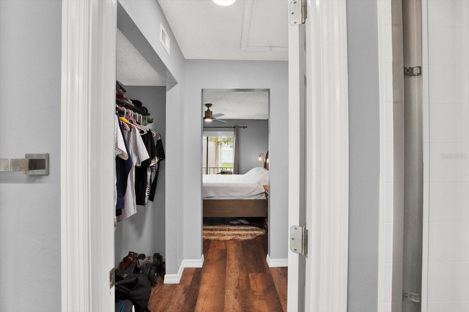 COACHMAN CREEK CONDO - Residential