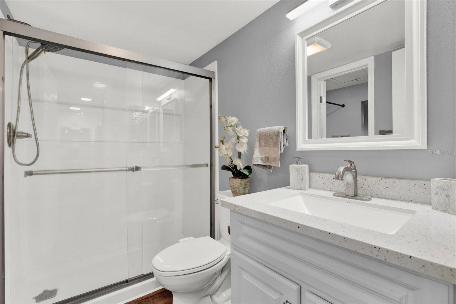 COACHMAN CREEK CONDO - Residential