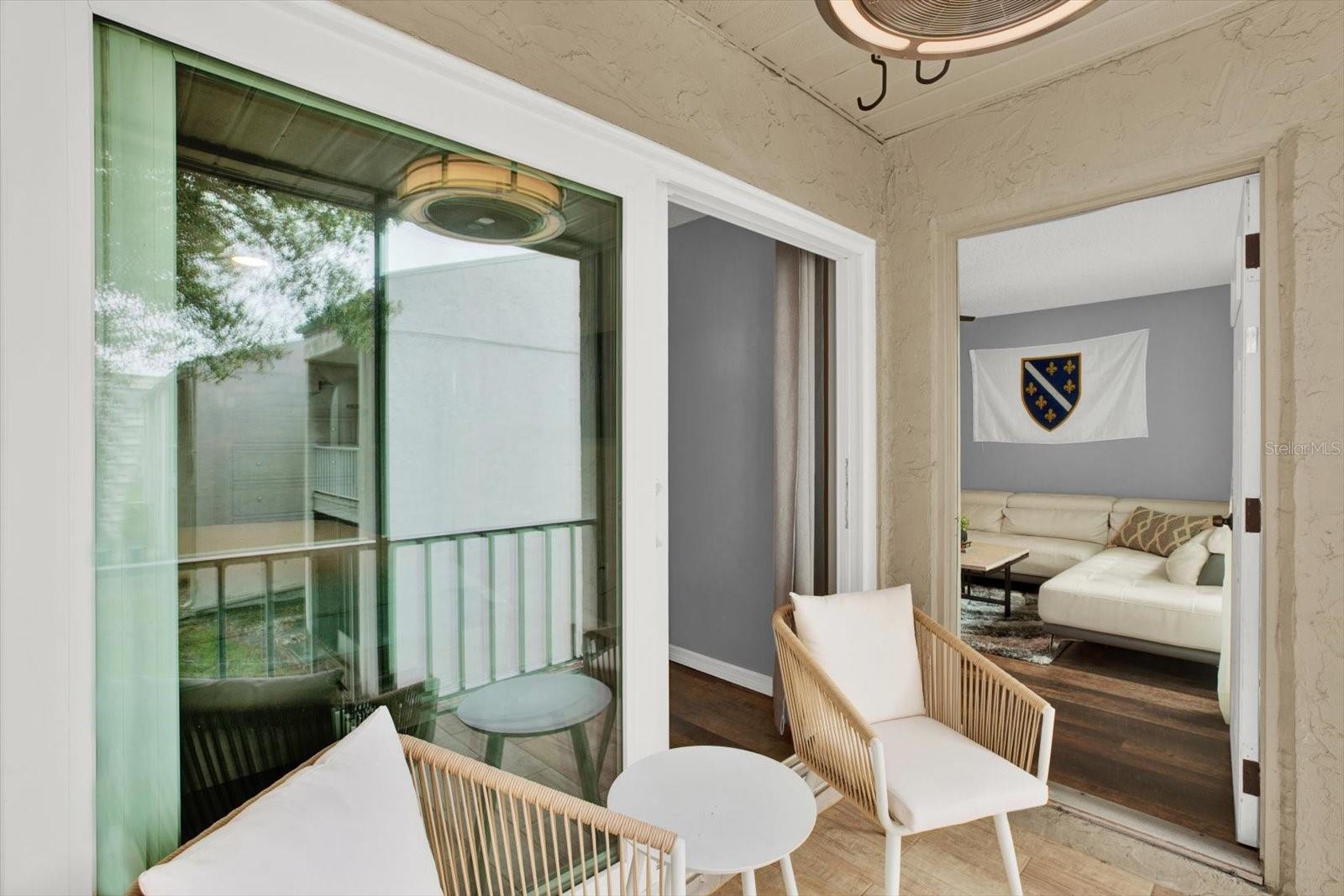 COACHMAN CREEK CONDO - Residential