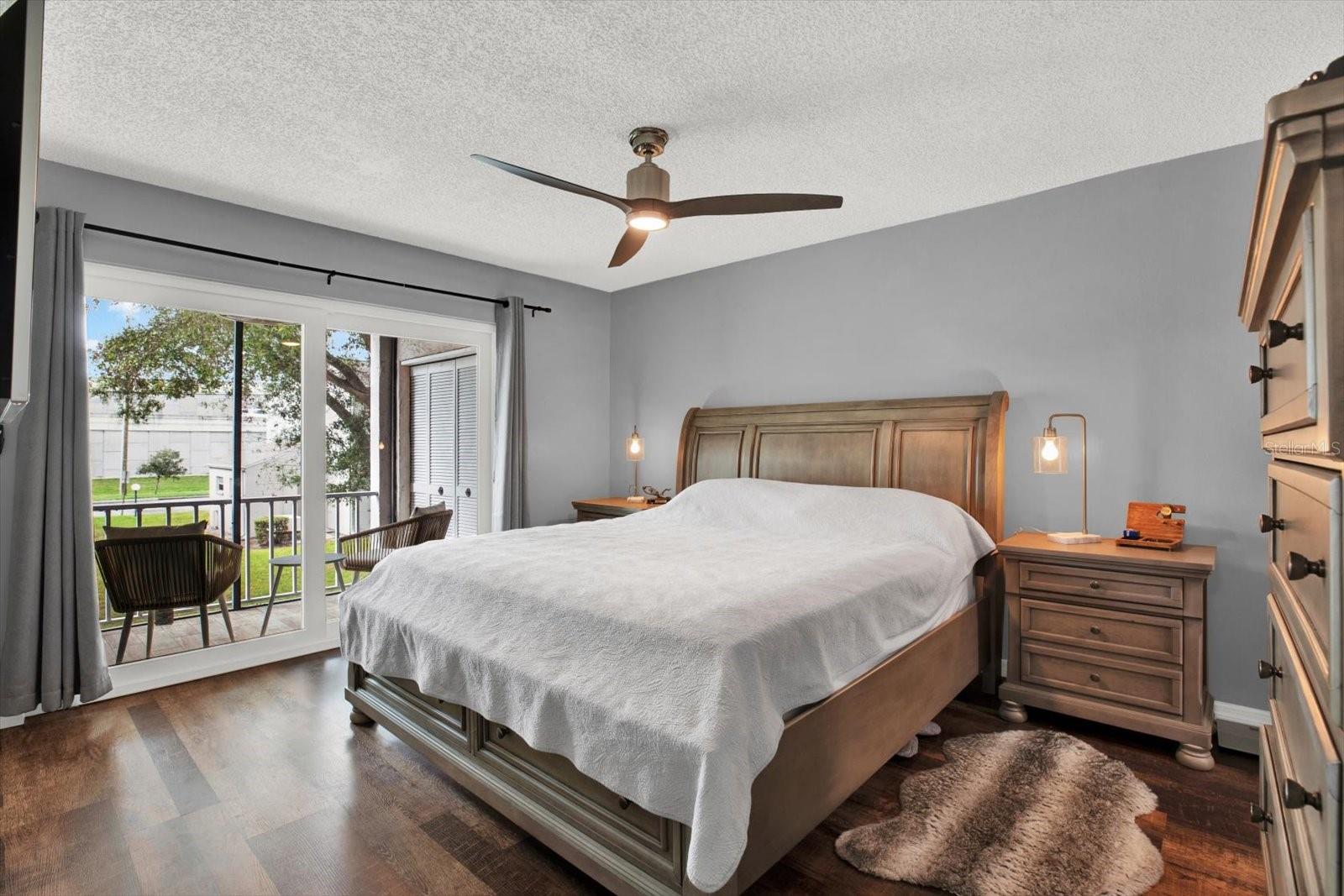 COACHMAN CREEK CONDO - Residential