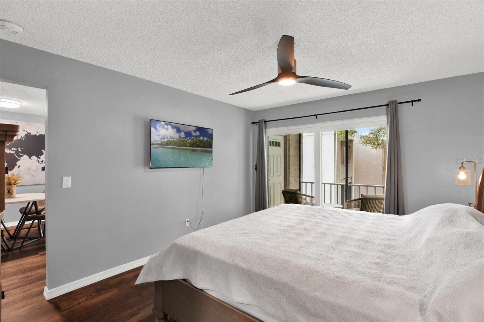 COACHMAN CREEK CONDO - Residential