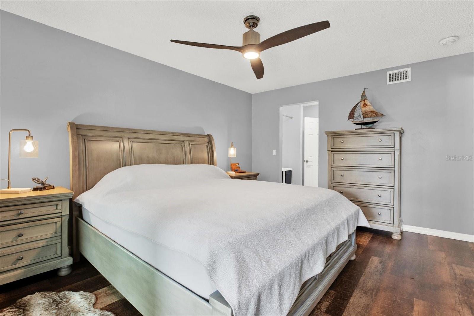 COACHMAN CREEK CONDO - Residential