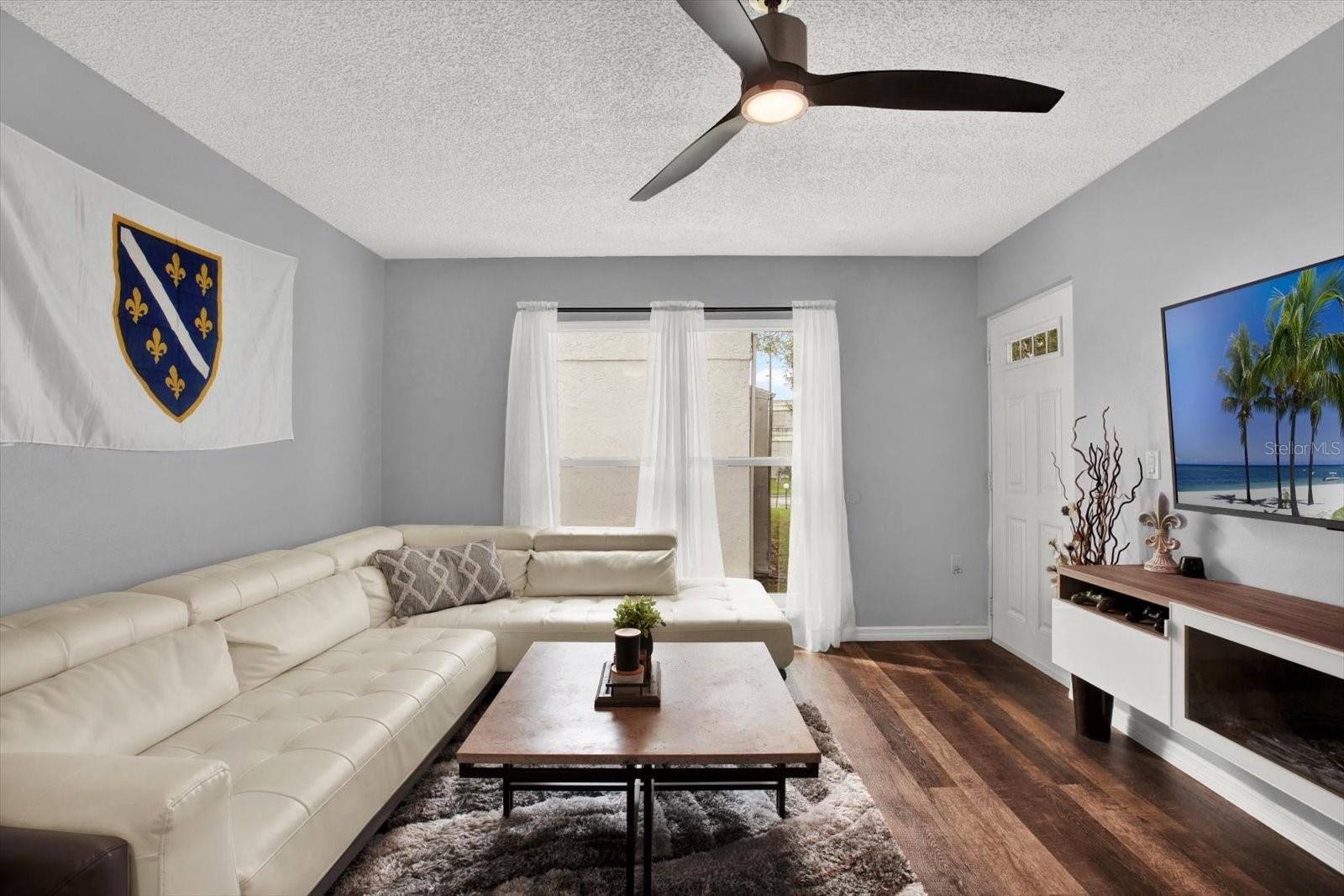 COACHMAN CREEK CONDO - Residential