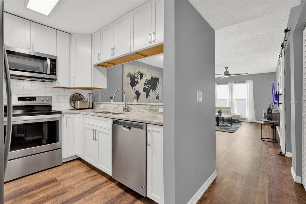 Photo of 2625 State Road 590 #1522, Clearwater, FL 33759 (MLS # TB8440469)