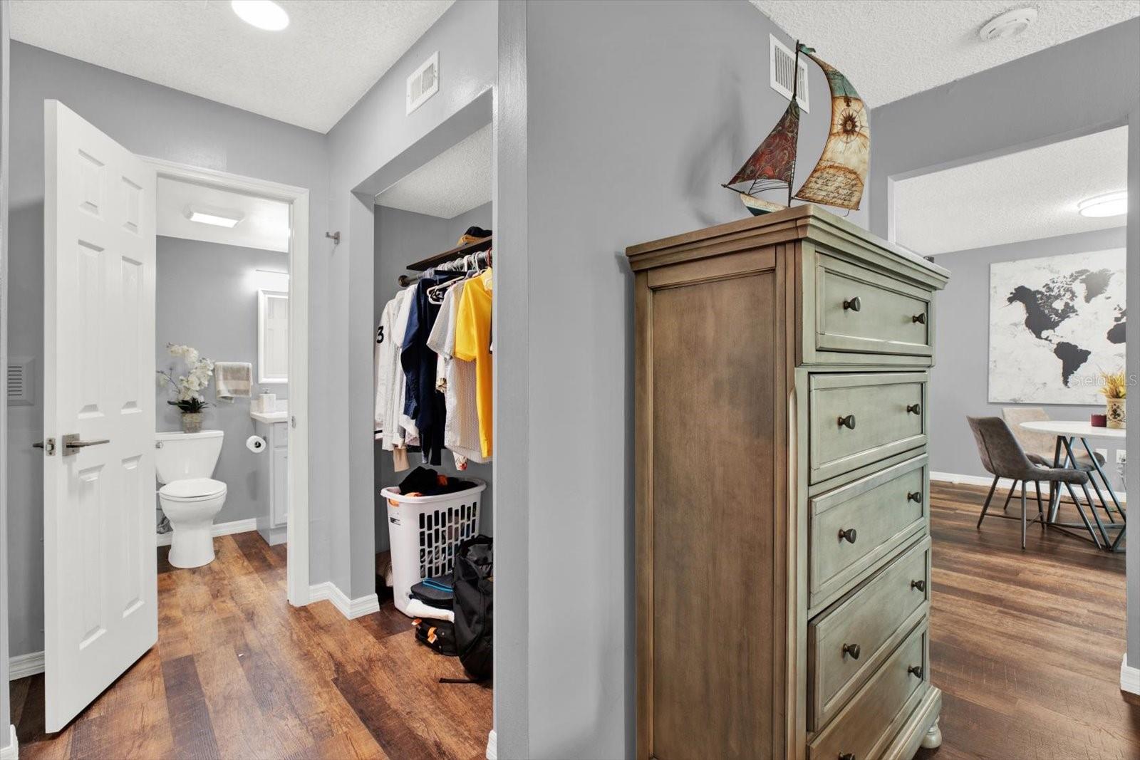 COACHMAN CREEK CONDO - Residential