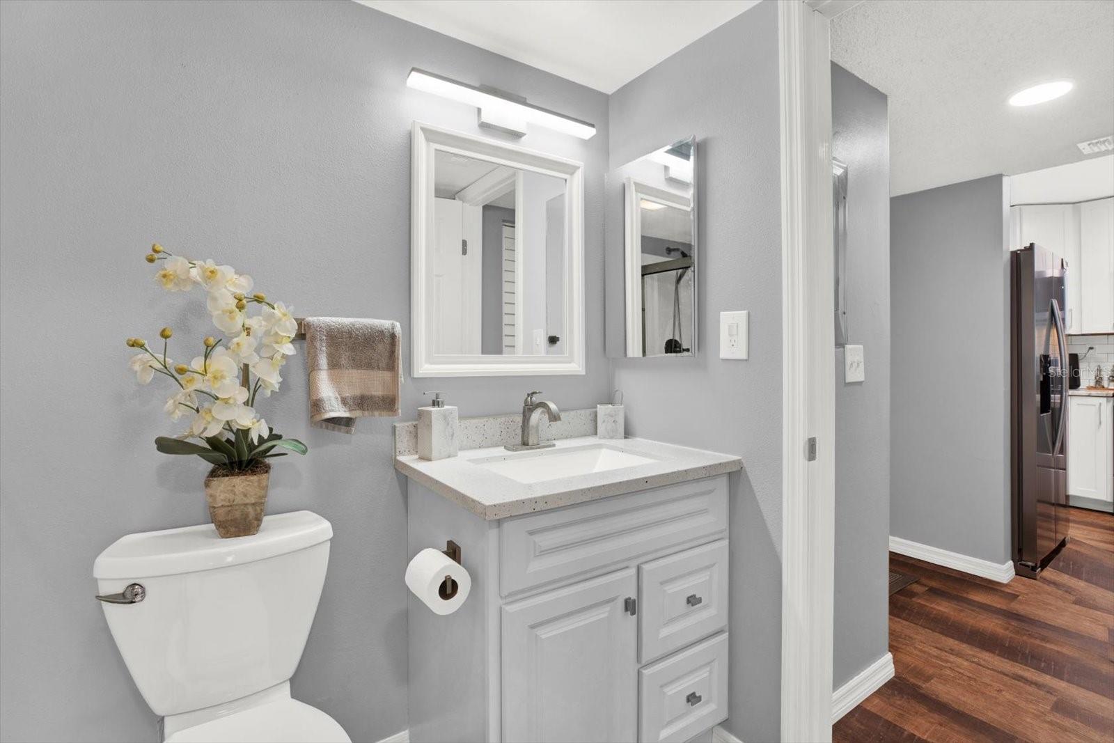 COACHMAN CREEK CONDO - Residential