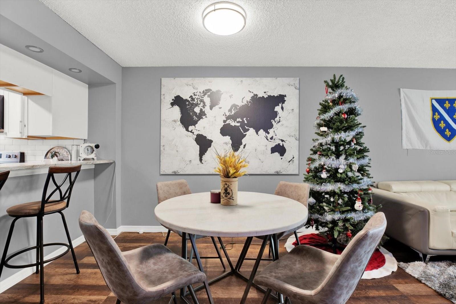 COACHMAN CREEK CONDO - Residential