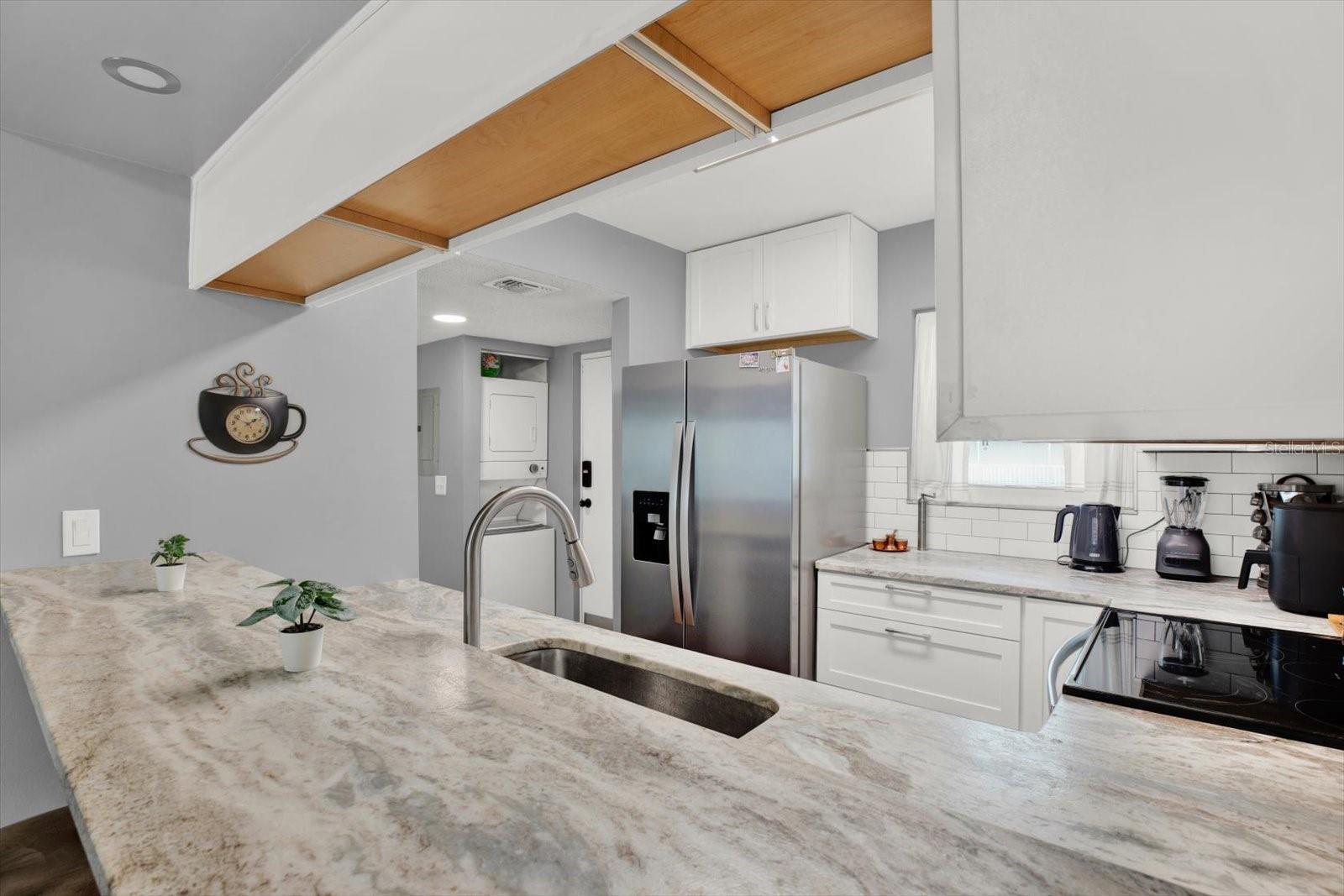 COACHMAN CREEK CONDO - Residential