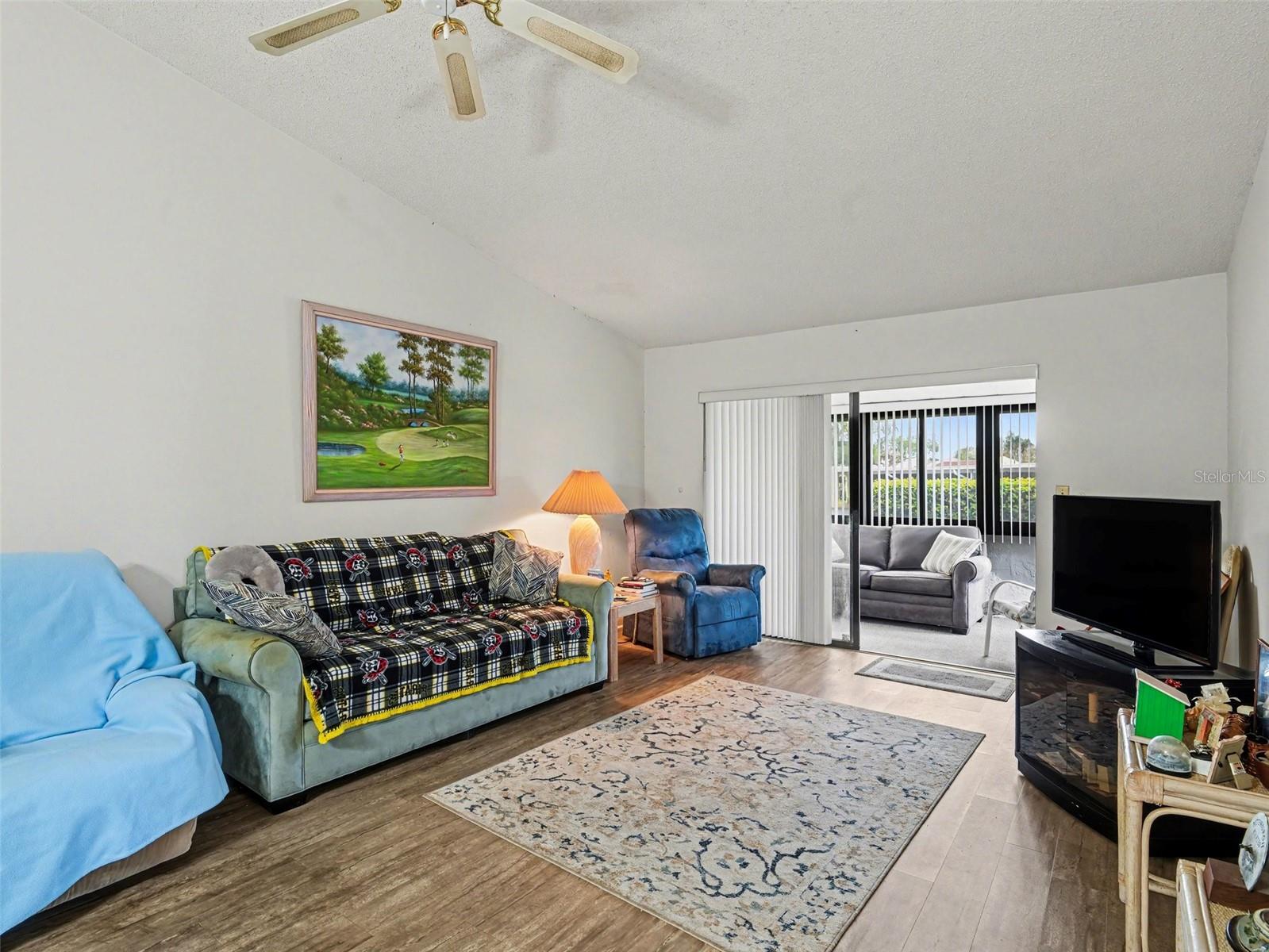 MEADOWCROFT PRCL M - Residential