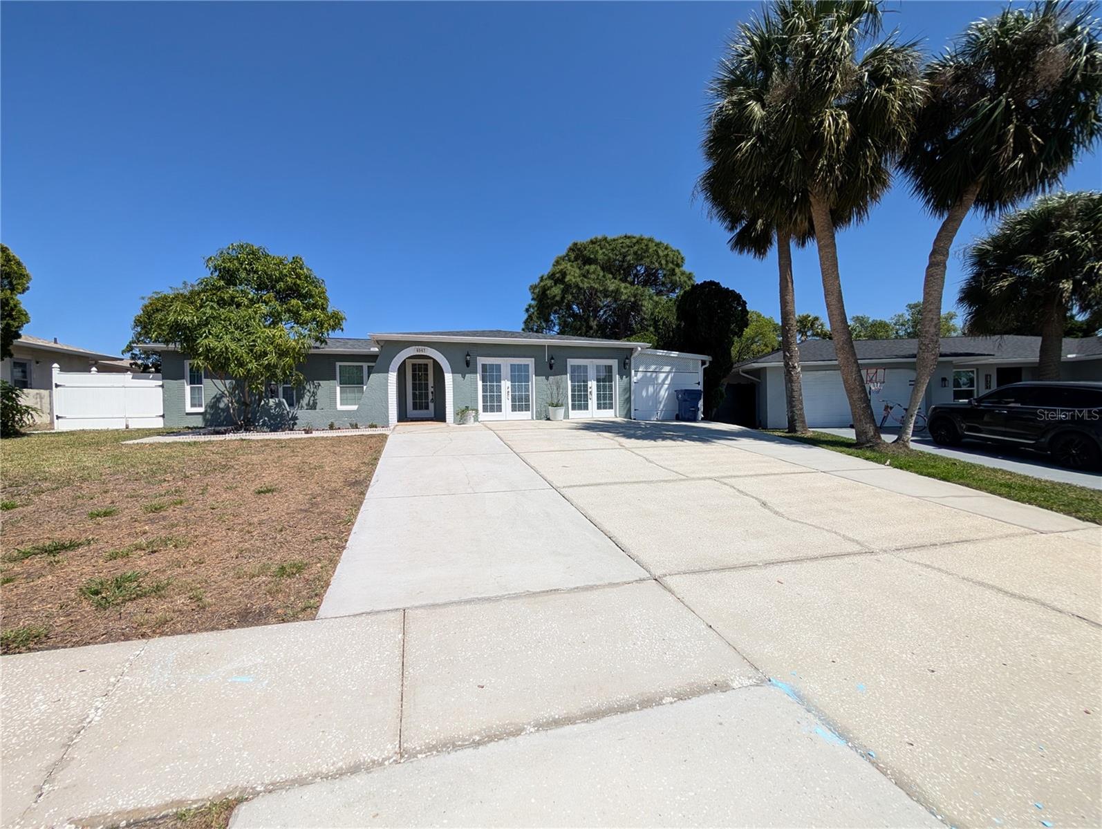 ORCHID LAKE VILLAGE - Residential Lease