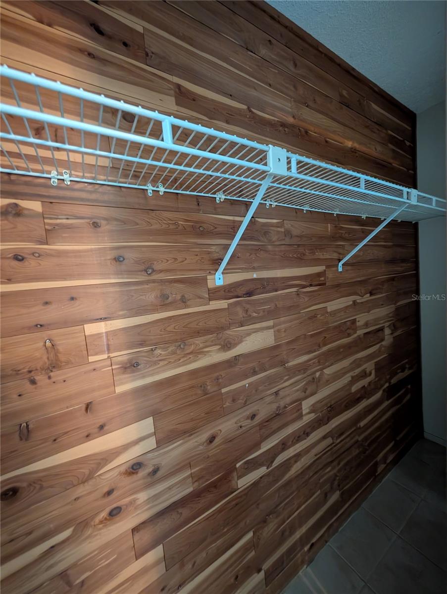 ORCHID LAKE VILLAGE - Residential Lease