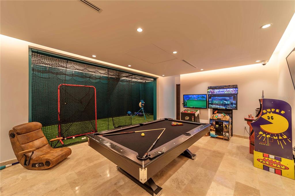 DORADO BEACH EAST - Residential