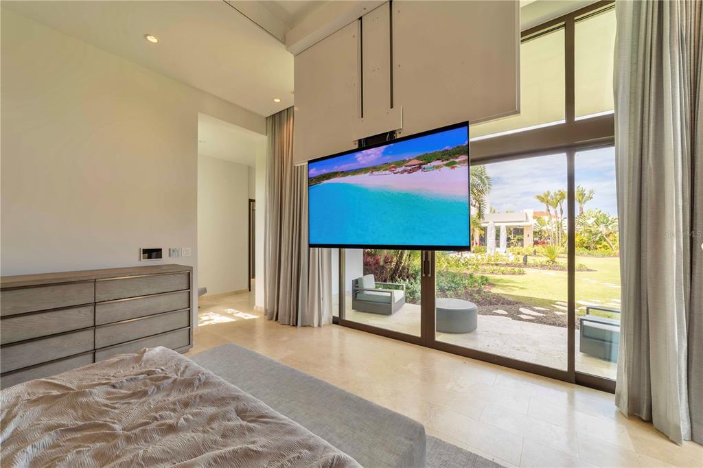 DORADO BEACH EAST - Residential