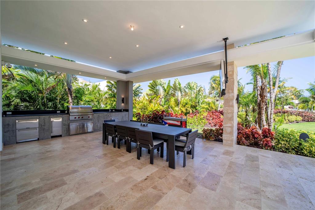 DORADO BEACH EAST - Residential