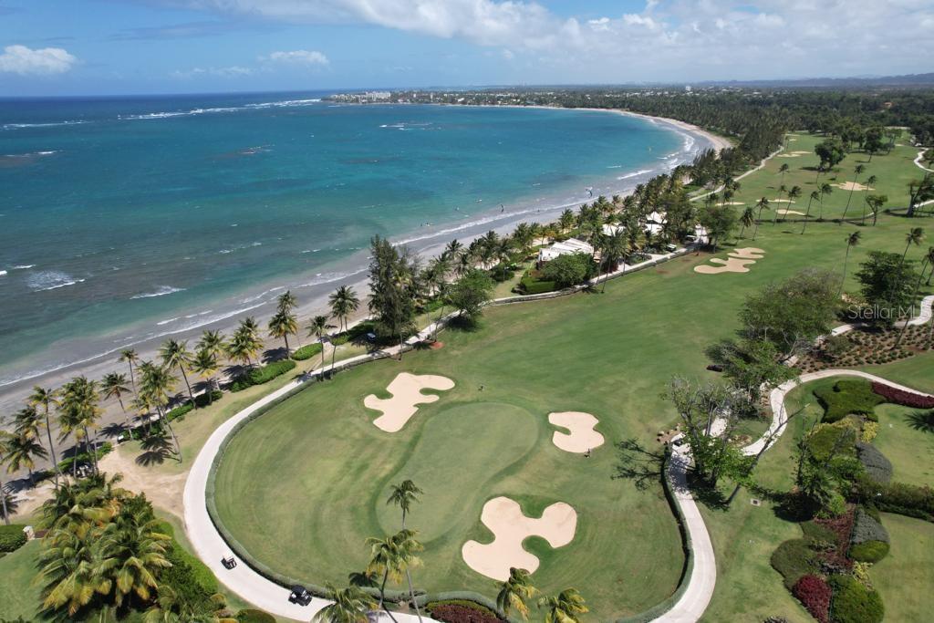 DORADO BEACH EAST - Residential