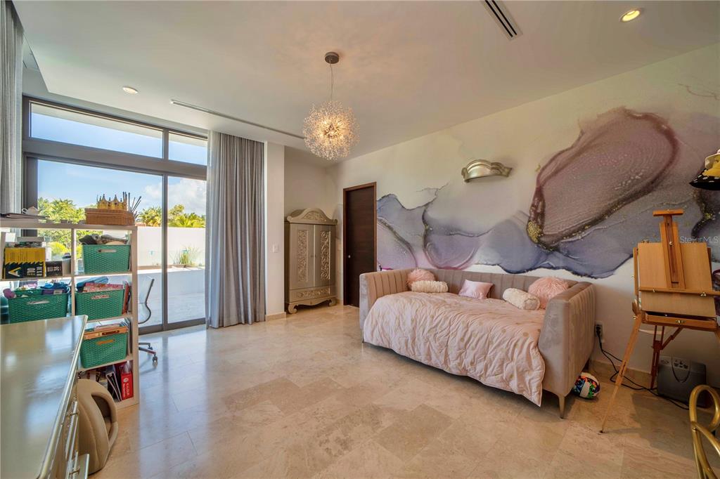DORADO BEACH EAST - Residential