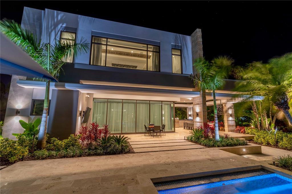 DORADO BEACH EAST - Residential