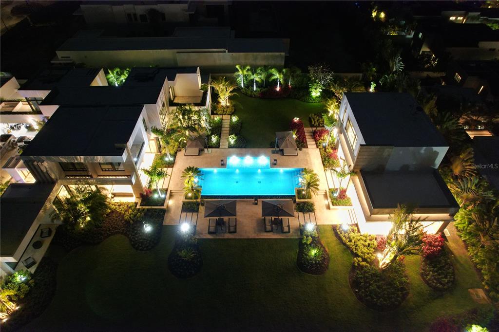 DORADO BEACH EAST - Residential