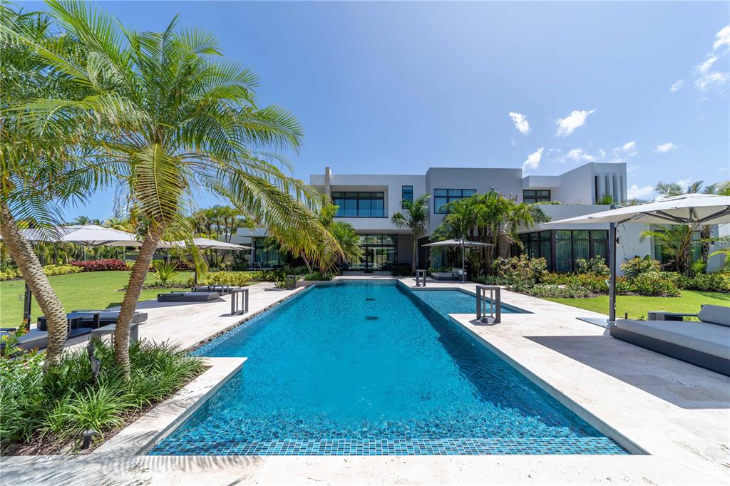 DORADO BEACH EAST - Residential