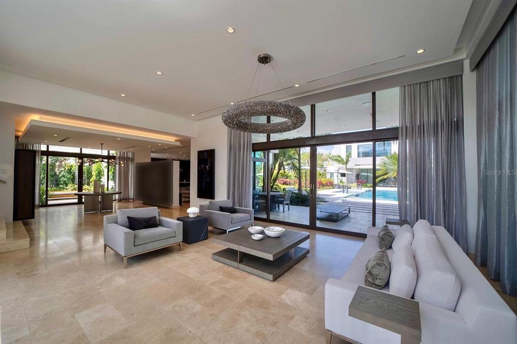 DORADO BEACH EAST - Residential