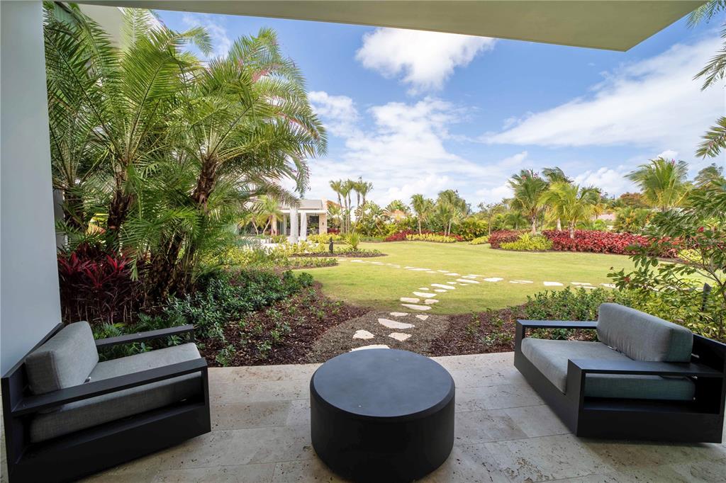 DORADO BEACH EAST - Residential