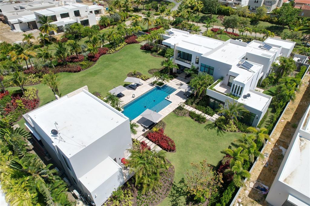 DORADO BEACH EAST - Residential