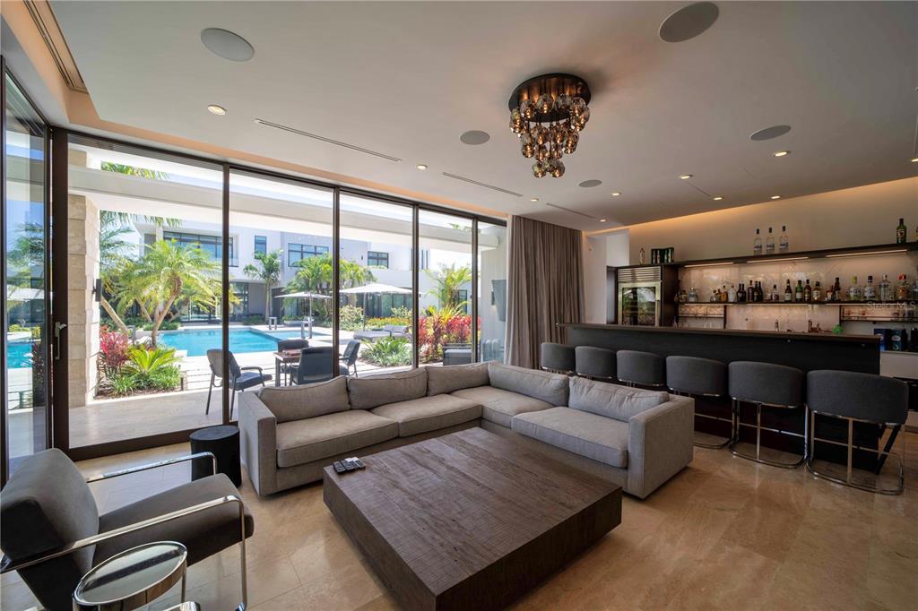 DORADO BEACH EAST - Residential