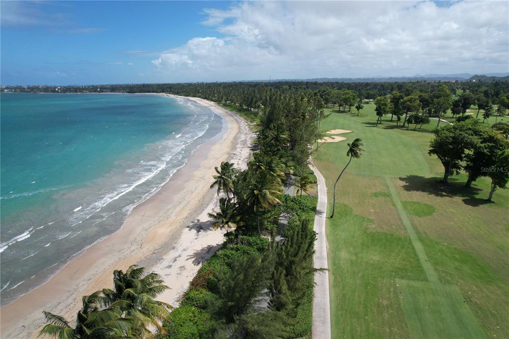 DORADO BEACH EAST - Residential