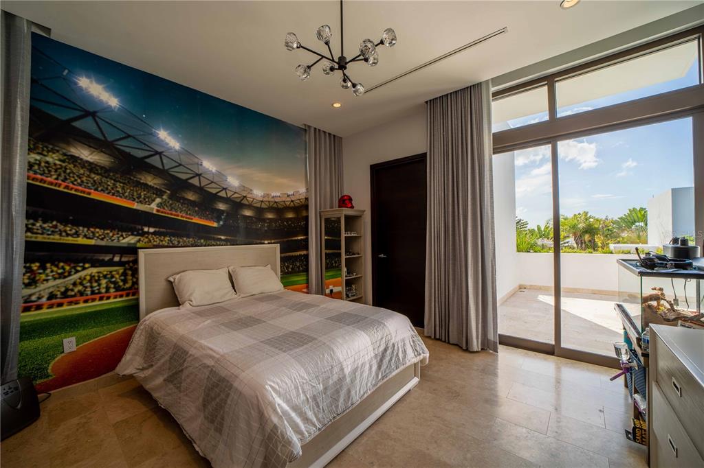 DORADO BEACH EAST - Residential