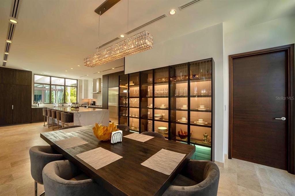 DORADO BEACH EAST - Residential