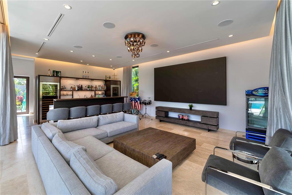 DORADO BEACH EAST - Residential