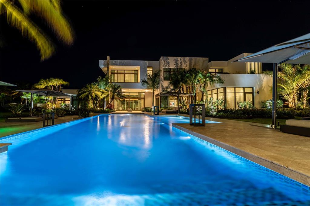 DORADO BEACH EAST - Residential