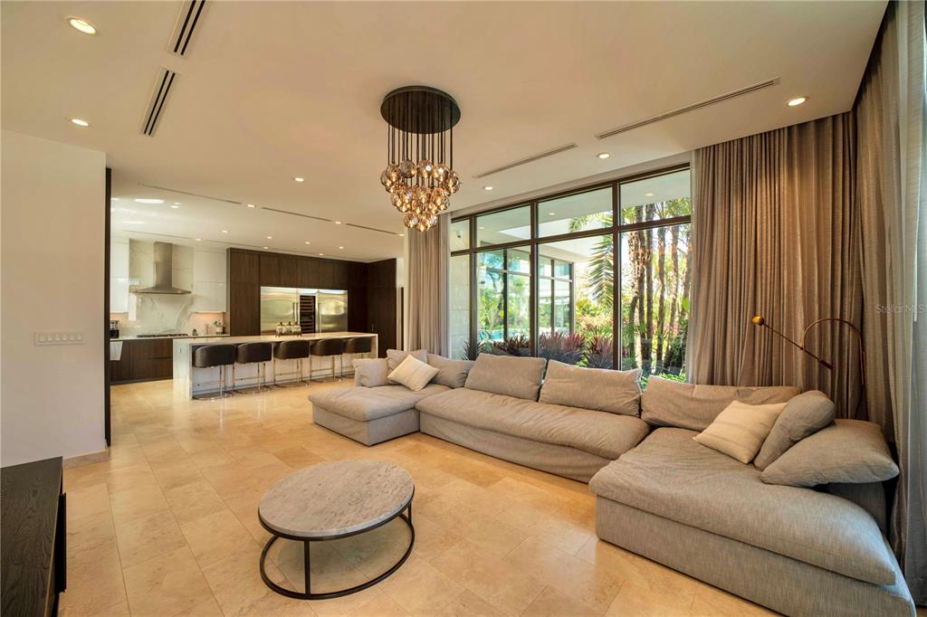 DORADO BEACH EAST - Residential