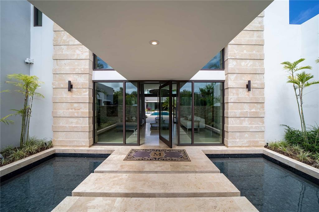 DORADO BEACH EAST - Residential