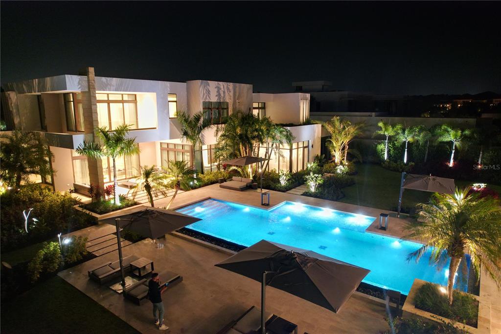 DORADO BEACH EAST - Residential
