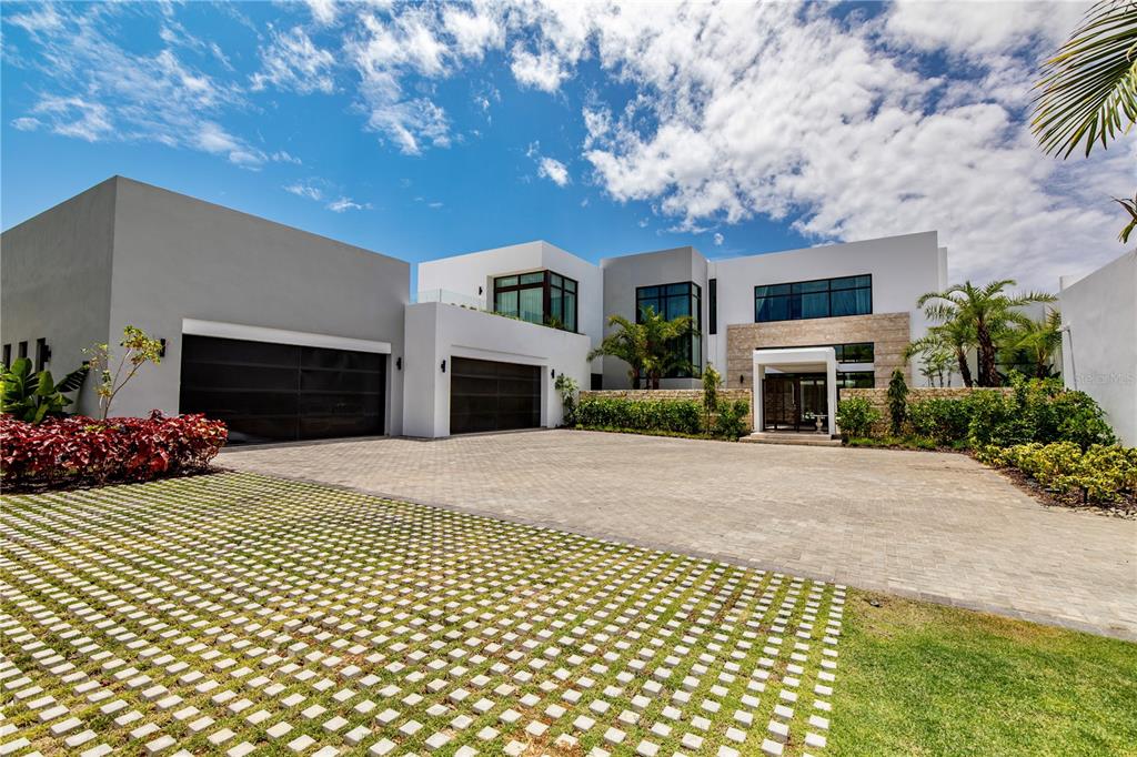 DORADO BEACH EAST - Residential