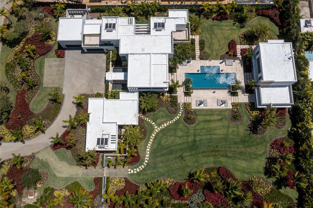 DORADO BEACH EAST - Residential