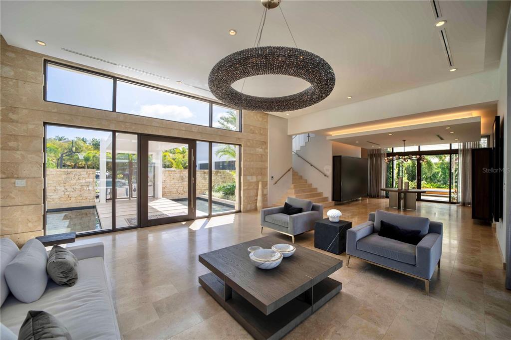 DORADO BEACH EAST - Residential