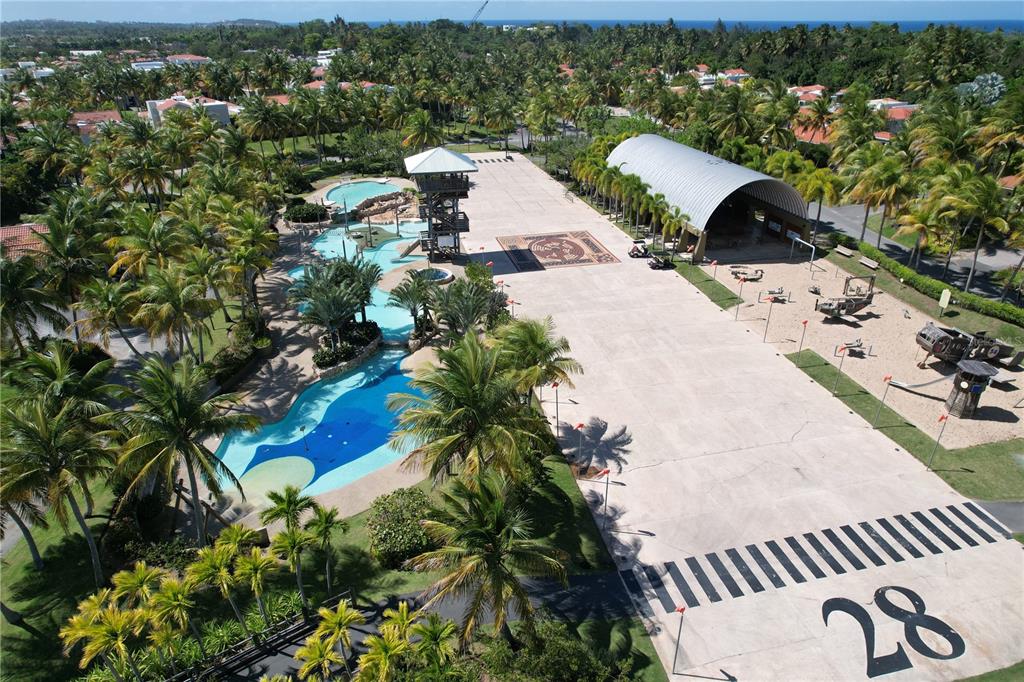 DORADO BEACH EAST - Residential
