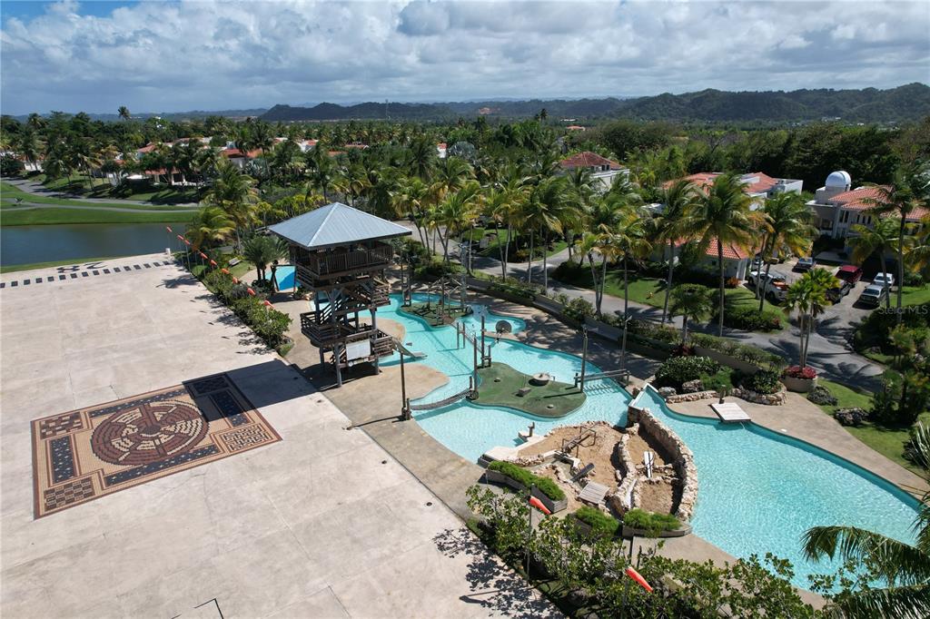 DORADO BEACH EAST - Residential