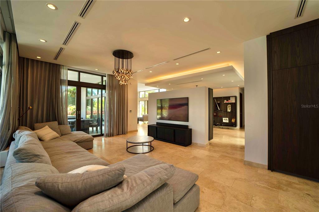DORADO BEACH EAST - Residential