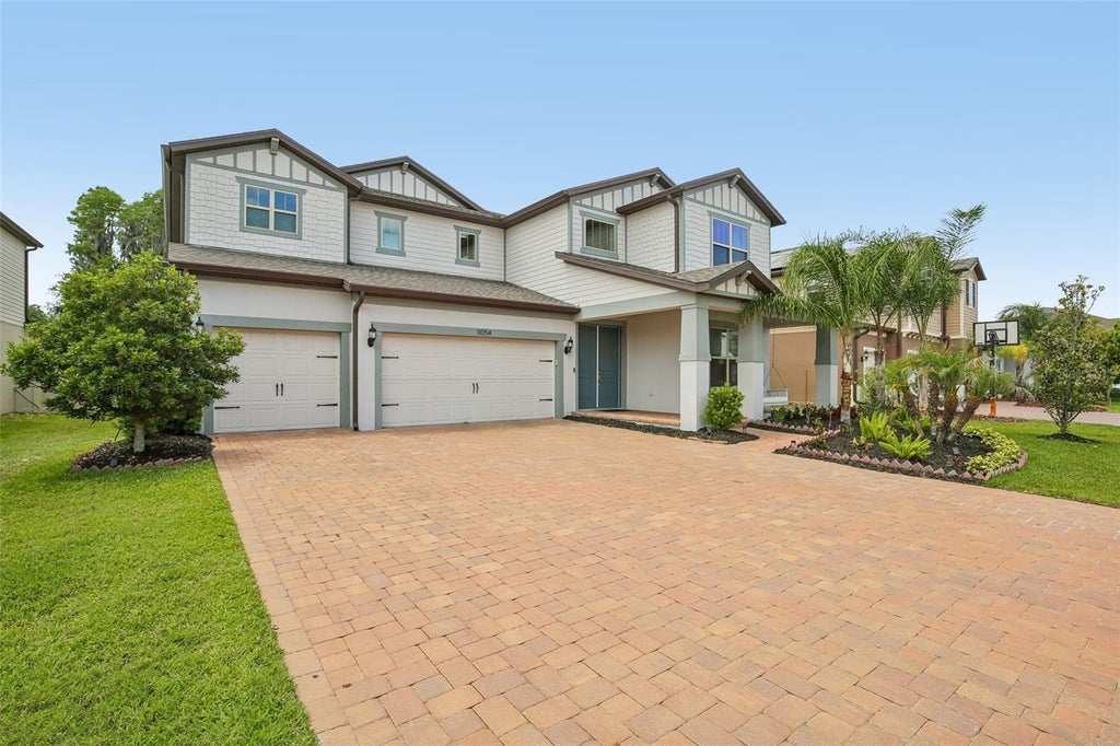 Photo of 11054 Sundrift Drive, Tampa, FL 33647 (MLS # TB8555137)