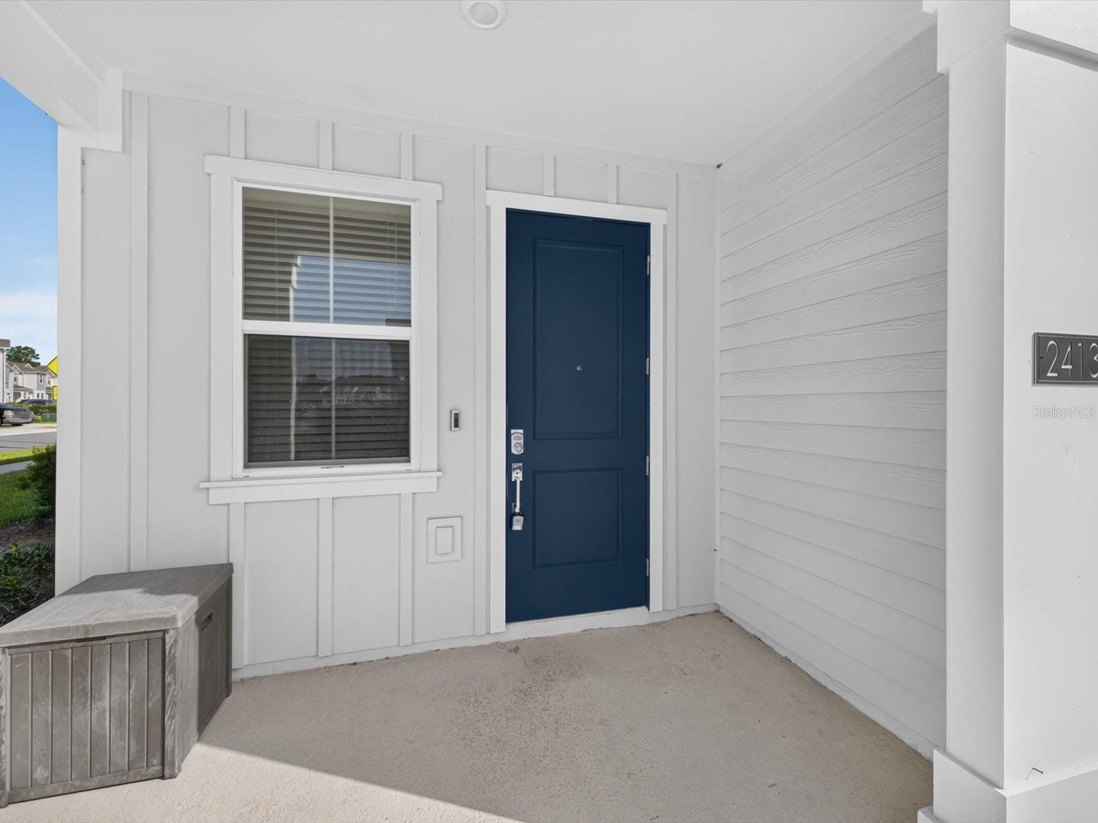 2413 BROOK MARSH LOOP