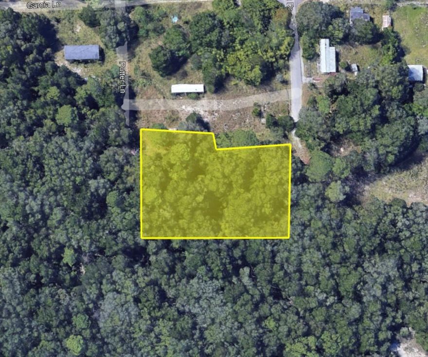 This 0.93-acre lot is located in Pasco County, Florida. It is zoned R-1 (Rural Density Residential), allowing for the construction of a single-family dwelling. The property requires the installation of a well and septic system. The lot is buildable and suitable for residential development.?? Nestled in a peaceful residential area with no HOA restrictions and no wetlands, you'll enjoy the freedom to create your ideal living space. Whether you're looking to settle down or make a smart long-term investment, this property offers unbeatable value in a fast-growing area. With convenient access to schools, shopping, and some of Florida's most beautiful parks and springs this gem won't stay on the market for long!