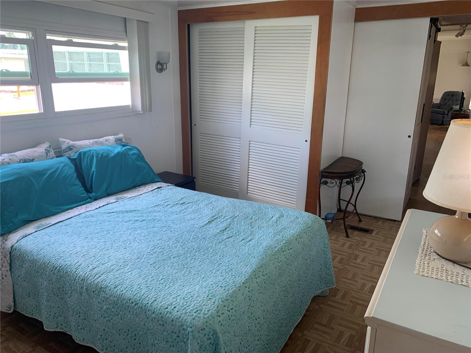 OASIS MOBILE HOME PARK UNREC - Residential